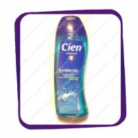 cien shower gel for men 300ml